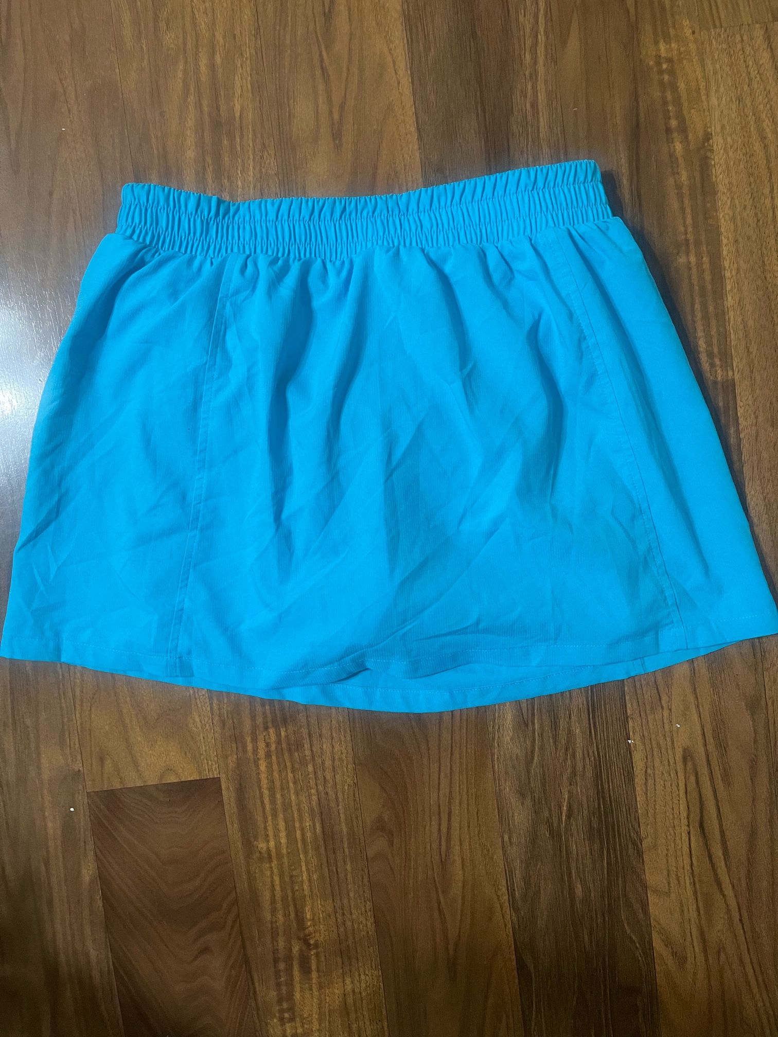 Girlfriend Collective skirt size medium