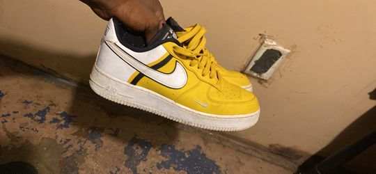Air Force 1 Size 8