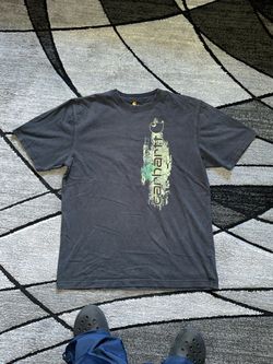 y2k carhartt T-shirt