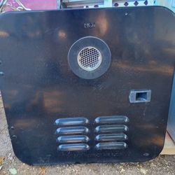 RV Water heater Tankless Instant Heat, Endless Hotwater