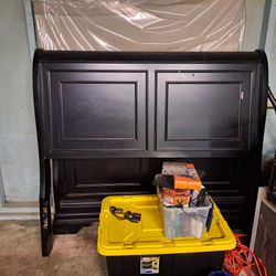 Full Size Bed Frame