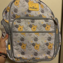 Diaper Bag