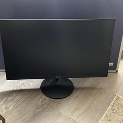 Acer “24 HD Monitor
