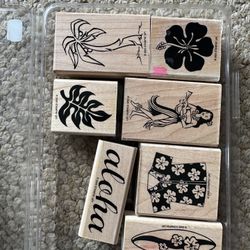 Stamps