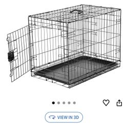 Dog Cage