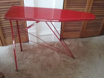 Child's Ironing Board