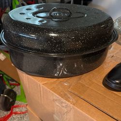 Dutch Oven 