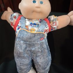 Cabbage Patch Kid