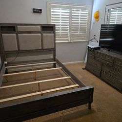 Bedroom Furniture 