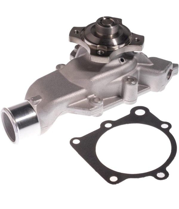 AW7164 Professional Water Pump Kit
