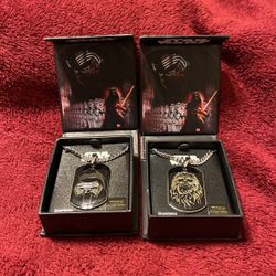 STARWARS JEWELRY
