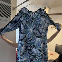 Per Seption Women Dress