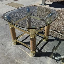 Gorgeous Coffee Table Set ✨