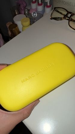 Marc Jacob’s Glasses