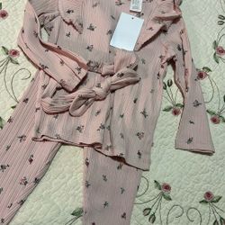 Baby pant suit 18m