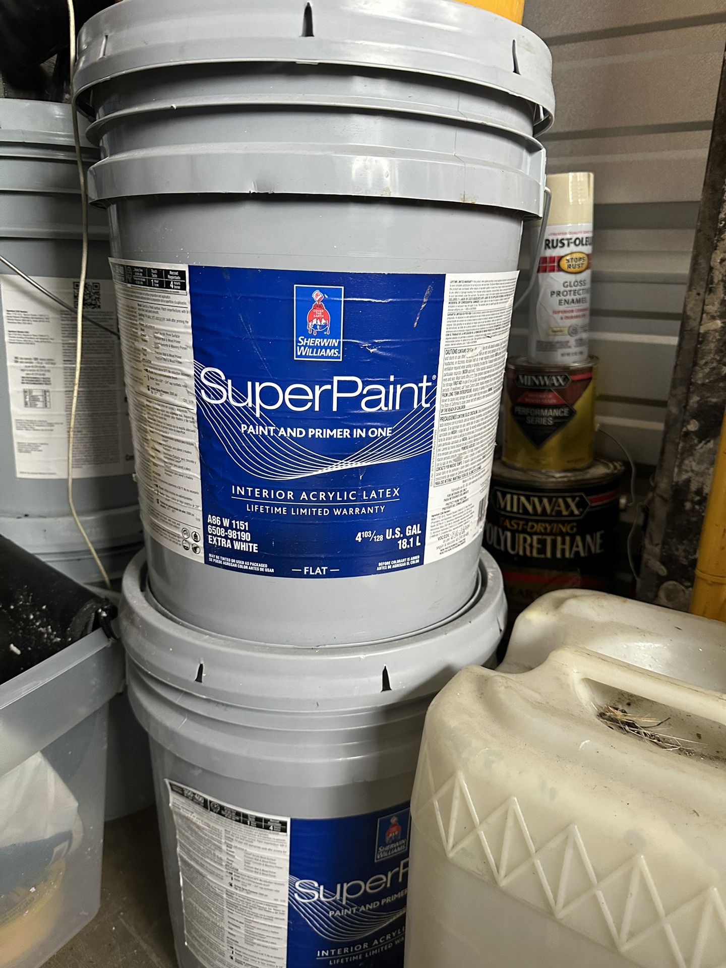 SW Super Paint 