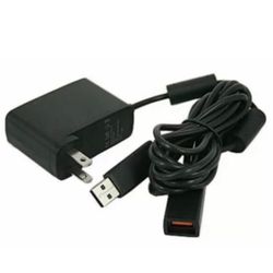 XBOX 360 USB AC POWER SUPPLY ADAPTER