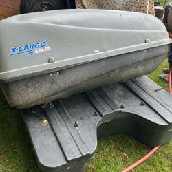 X Cargo 