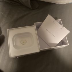 airpod pros 2nd generation 