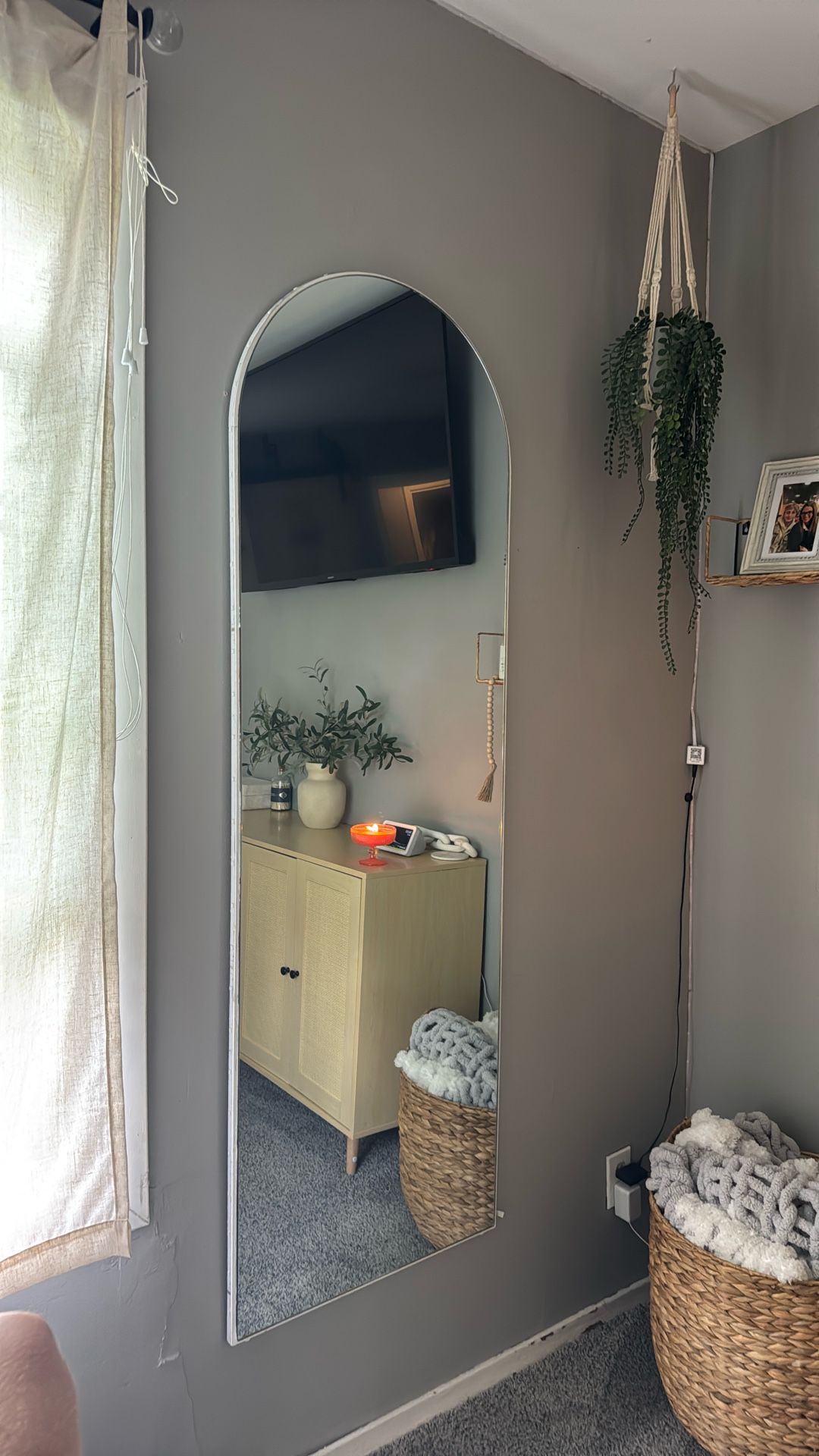 Full Length Mirror