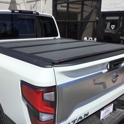 Truck Bed Covers / Tonneau Covers In Arizona!