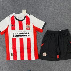 Soccer Uniforms