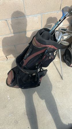 Golf set for beginners for sale