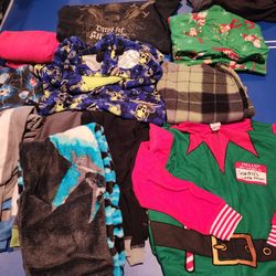 Boys Clothes Size 10