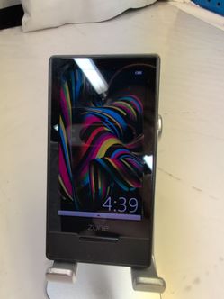 Microsoft Zune 1395