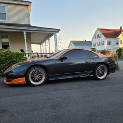 1993 Nissan 300zx