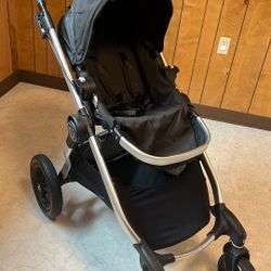 City Select by Baby Jogger-Stroller