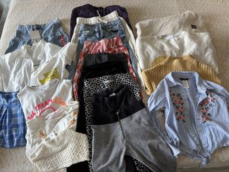 Zara Girls Clothe S