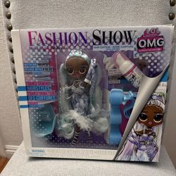 LOL OMG Fashion Show Doll
