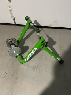 Kinetic Indoor Bike Trainer