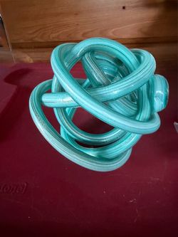 Glass Sculpture