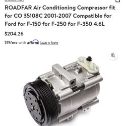 Air Compressor 