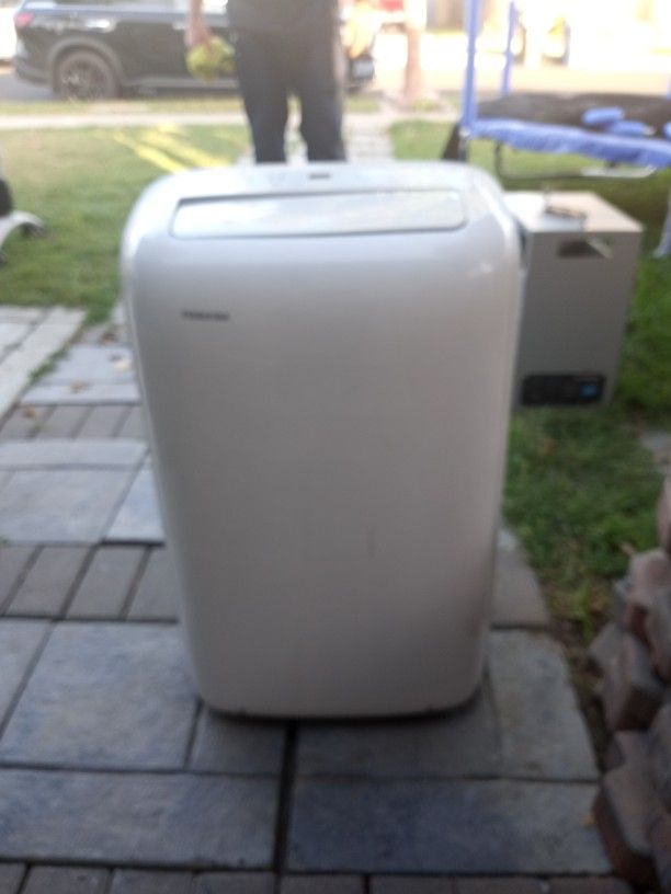 Air Conditioner