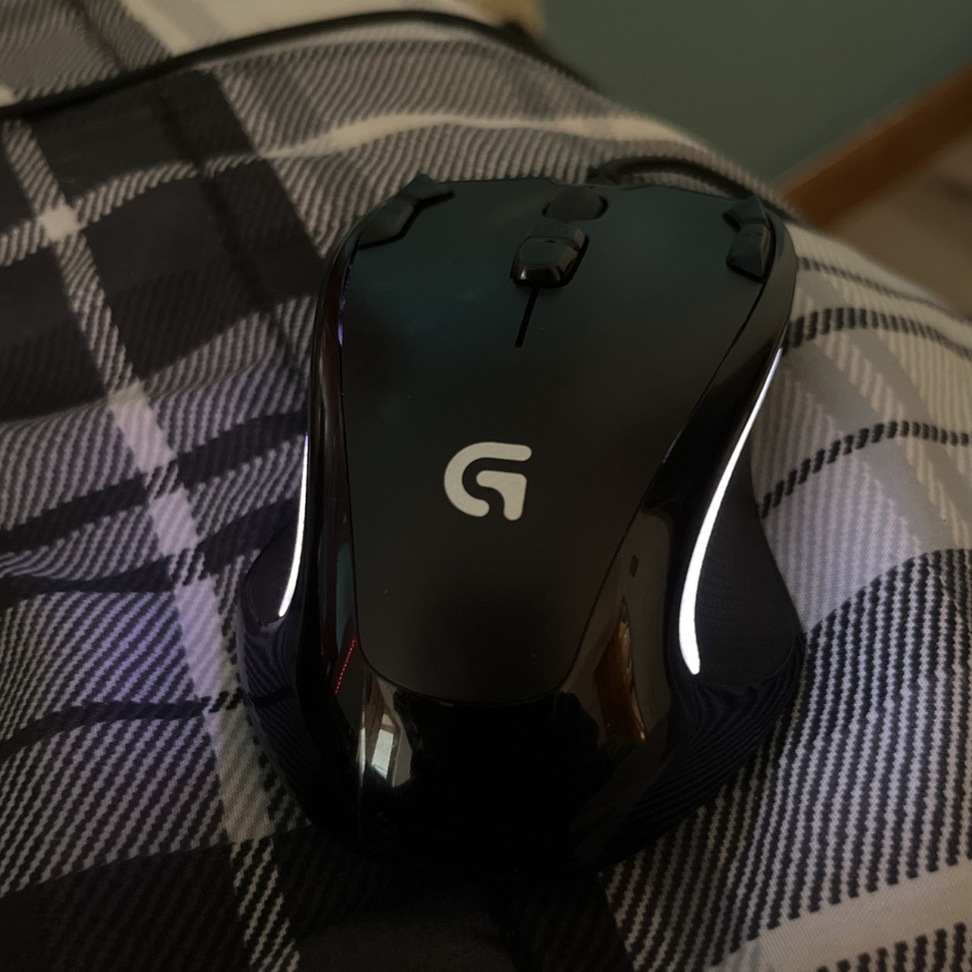 Gaming Mouse