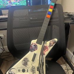 Xbox 360 GH2 Explorer Controller