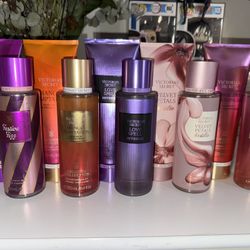 Victoria Secret Body Spray 