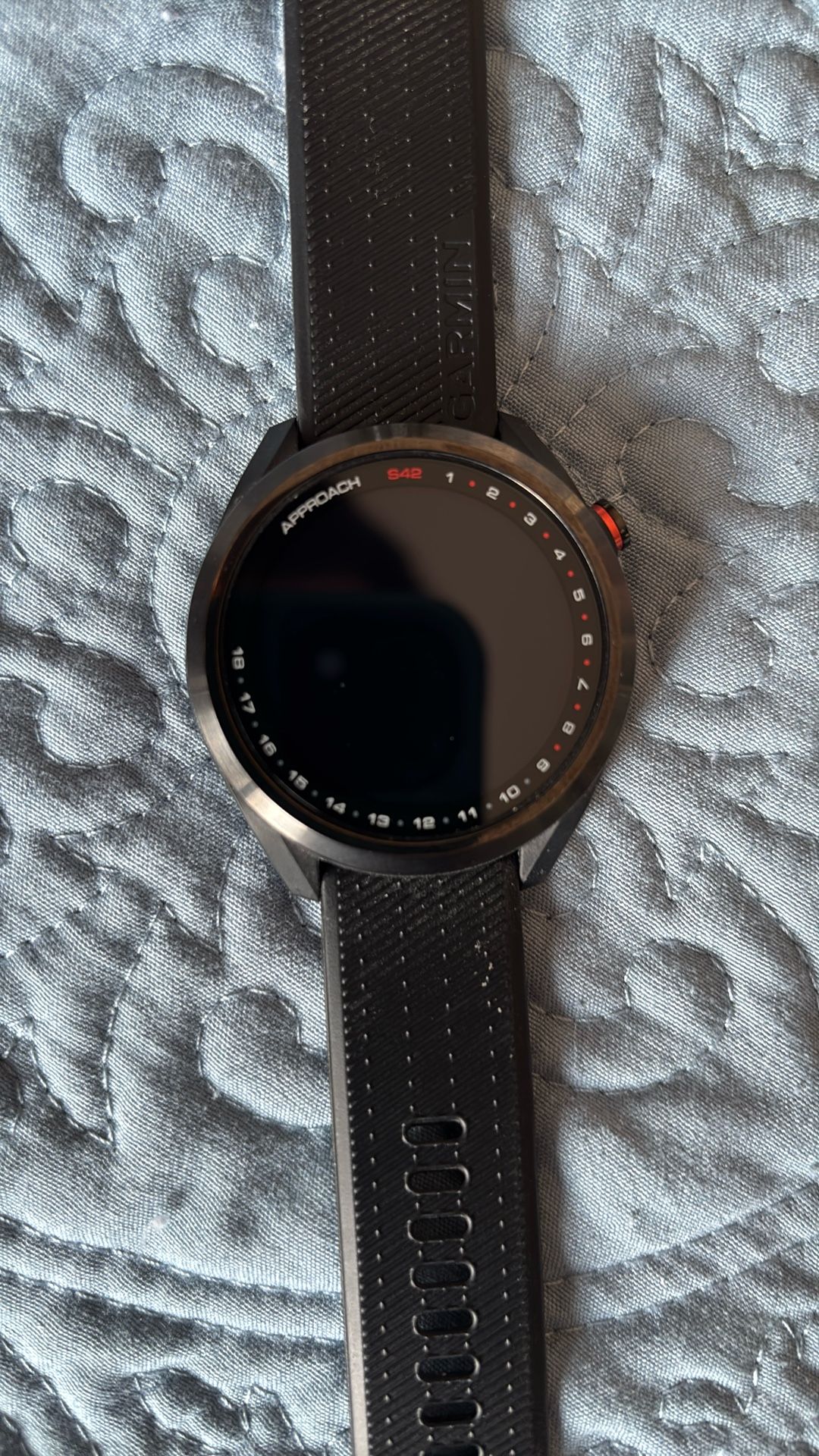 Golf Watch