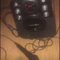 Singing Machine Classic 