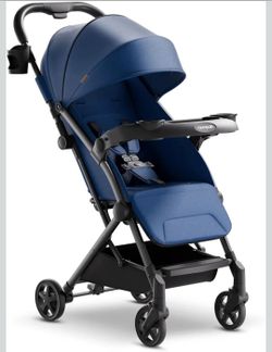 Mompush Lithe V2 Lightweight Travel Stroller
