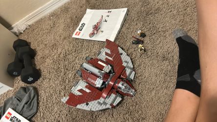 Lego Star Wars