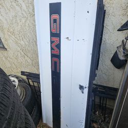 Chevy Blazer Parts