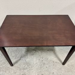 Kitchen Table