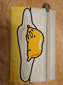 Sanrio cosmetic bag