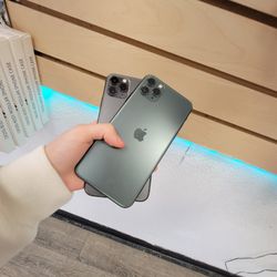 Apple iPhone 11 Pro Max 