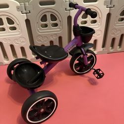 Kriddo Tricycle
