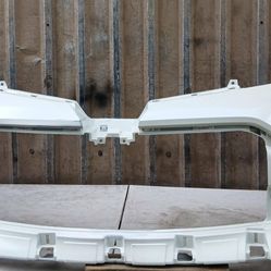 2017-2019 Toyota Corolla Front Bumper Cover 